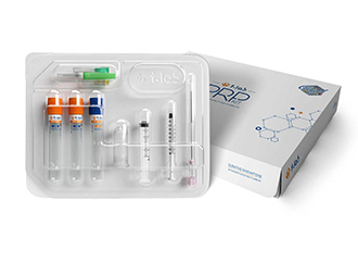 T-LAB PRP KIT PROVEN CHOICE