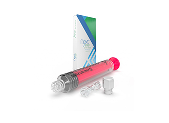 NEW GENERATION PRP AND PRF Next PRP